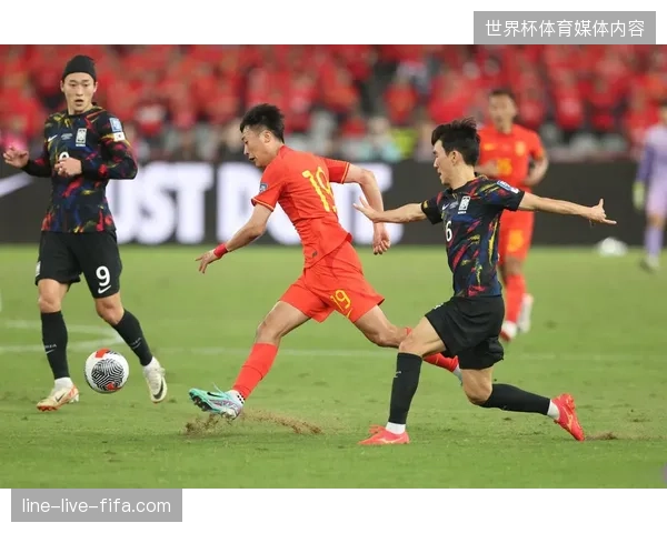 2026世界杯赞助商如何通过镜头语言突破固定点位的物理限制 2026世界杯赞助商如何通过镜头语言突破固定点位的物理限制